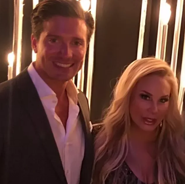 Image credit: Instagram | @adriennemaloof