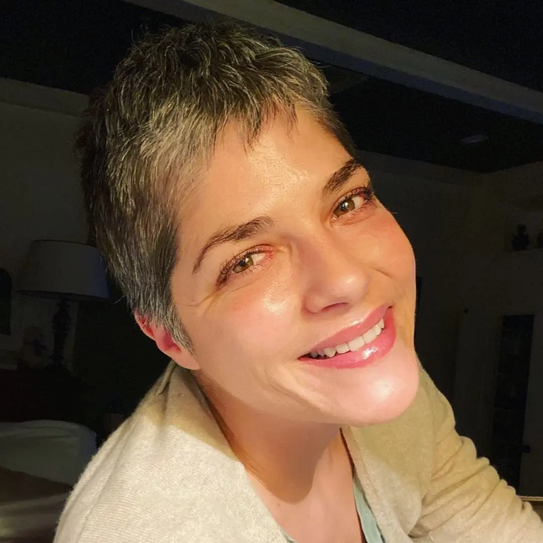 Image credit: Instagram | @selmablair