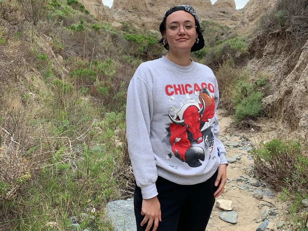 Image credit: Instagram | @rivkah.reyes