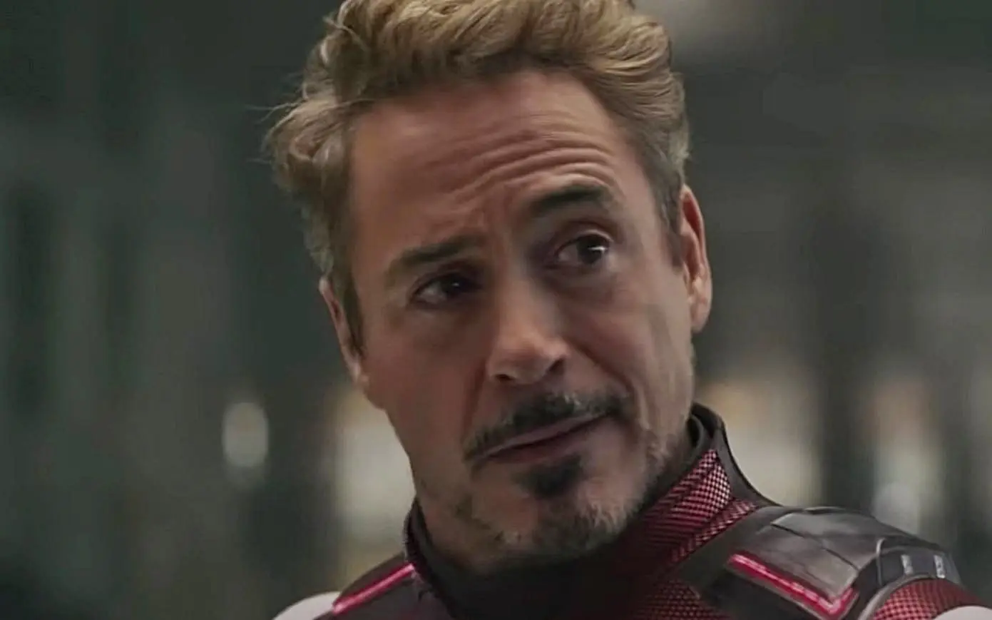 Image credit: Marvel