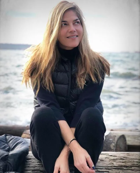 Image credit: Instagram | @selmablair