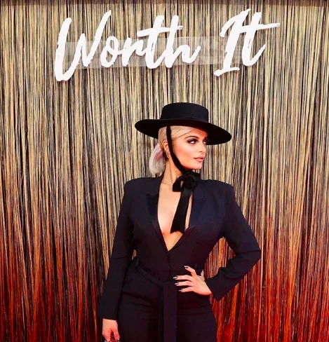 Image credit: Instagram | @beberexha