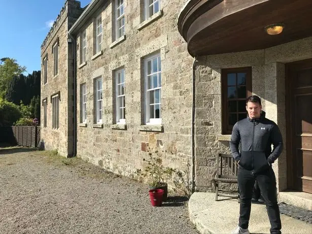 Image credit: Cornwall Live