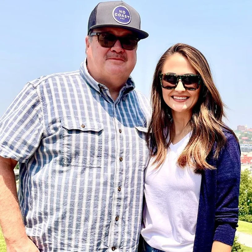 Image credit: Instagram | @ericstonestreet