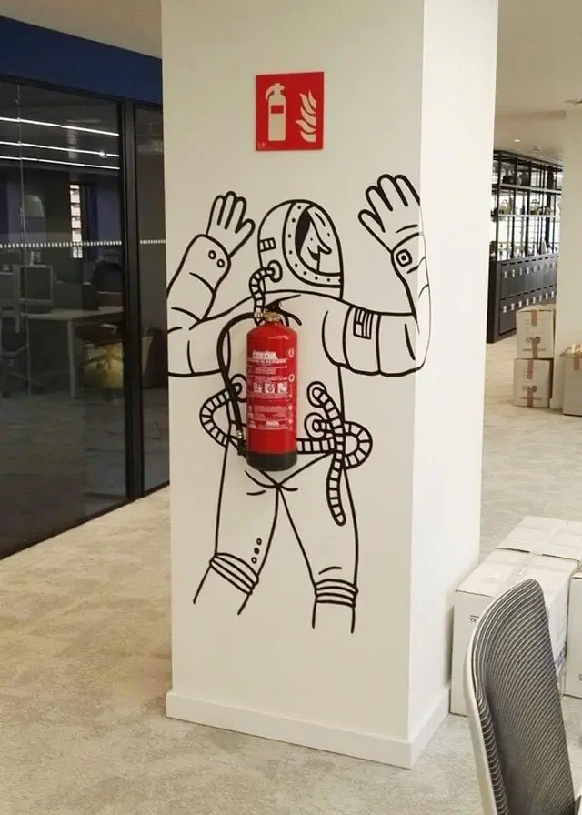 Image credit: Reddit | Agenciak_