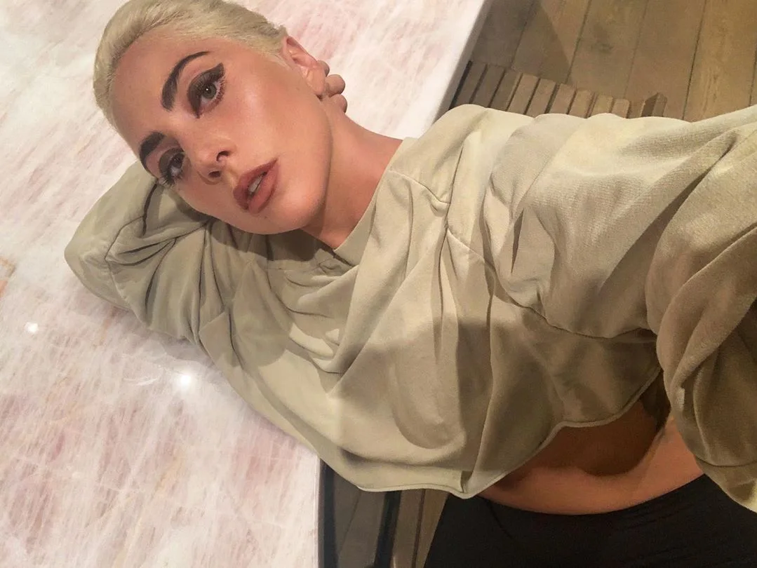 Image credit: Instagram | @ladygaga