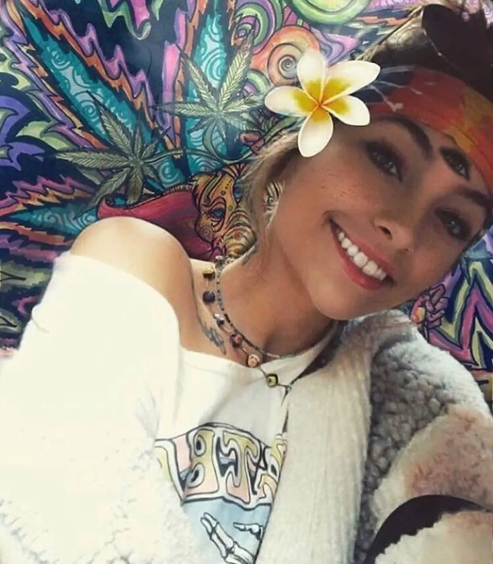 Image credit: Instagram | @parisjackson