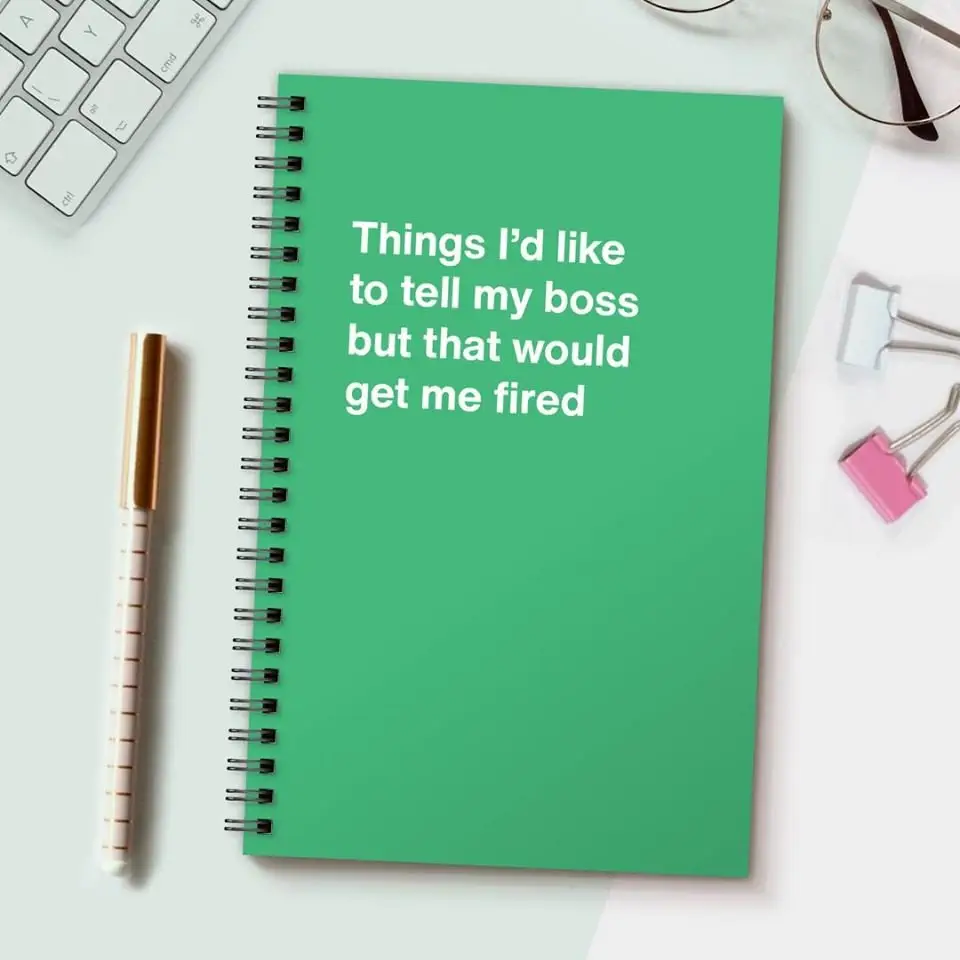 Image credit: WTF Notebooks