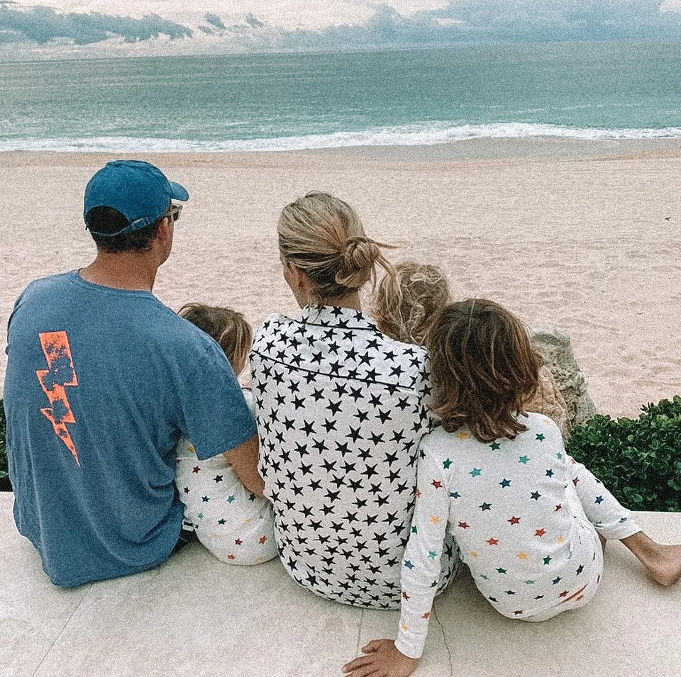 Image credit: Instagram | @mollybsims