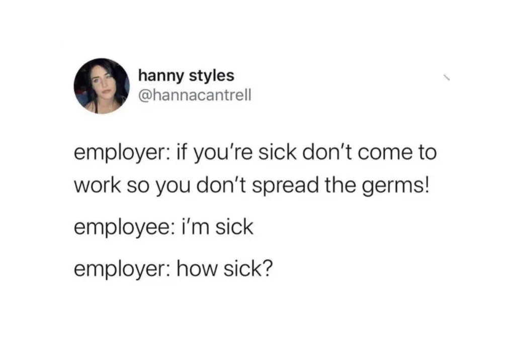 Image credit: Reddit | Honeybunhater69