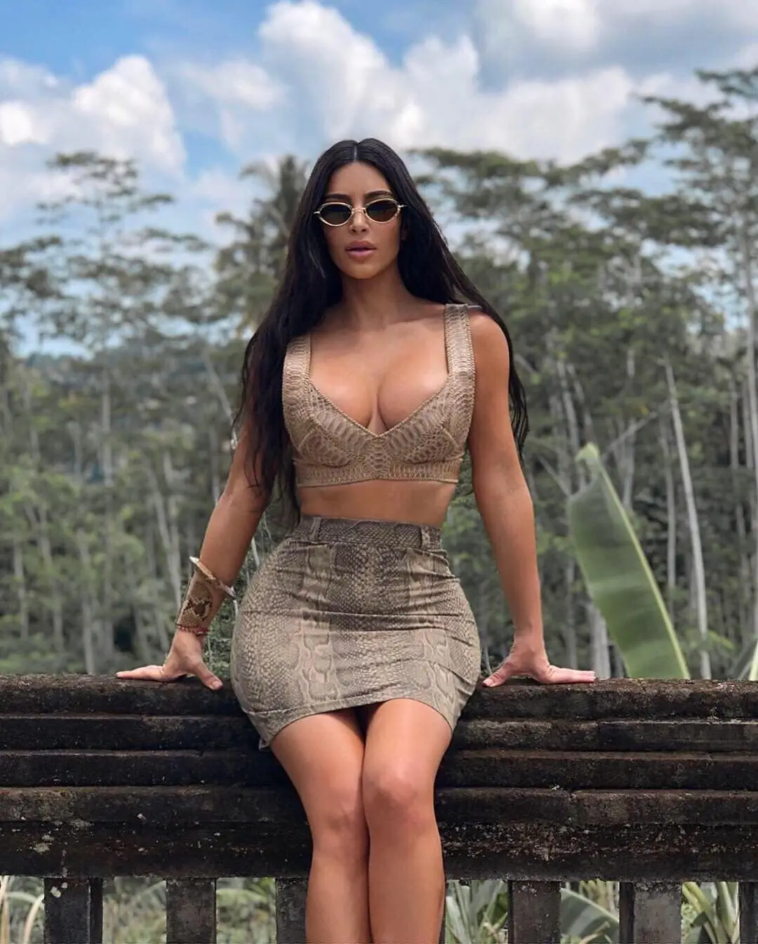 Image credit: Instagram | @kimkardashian