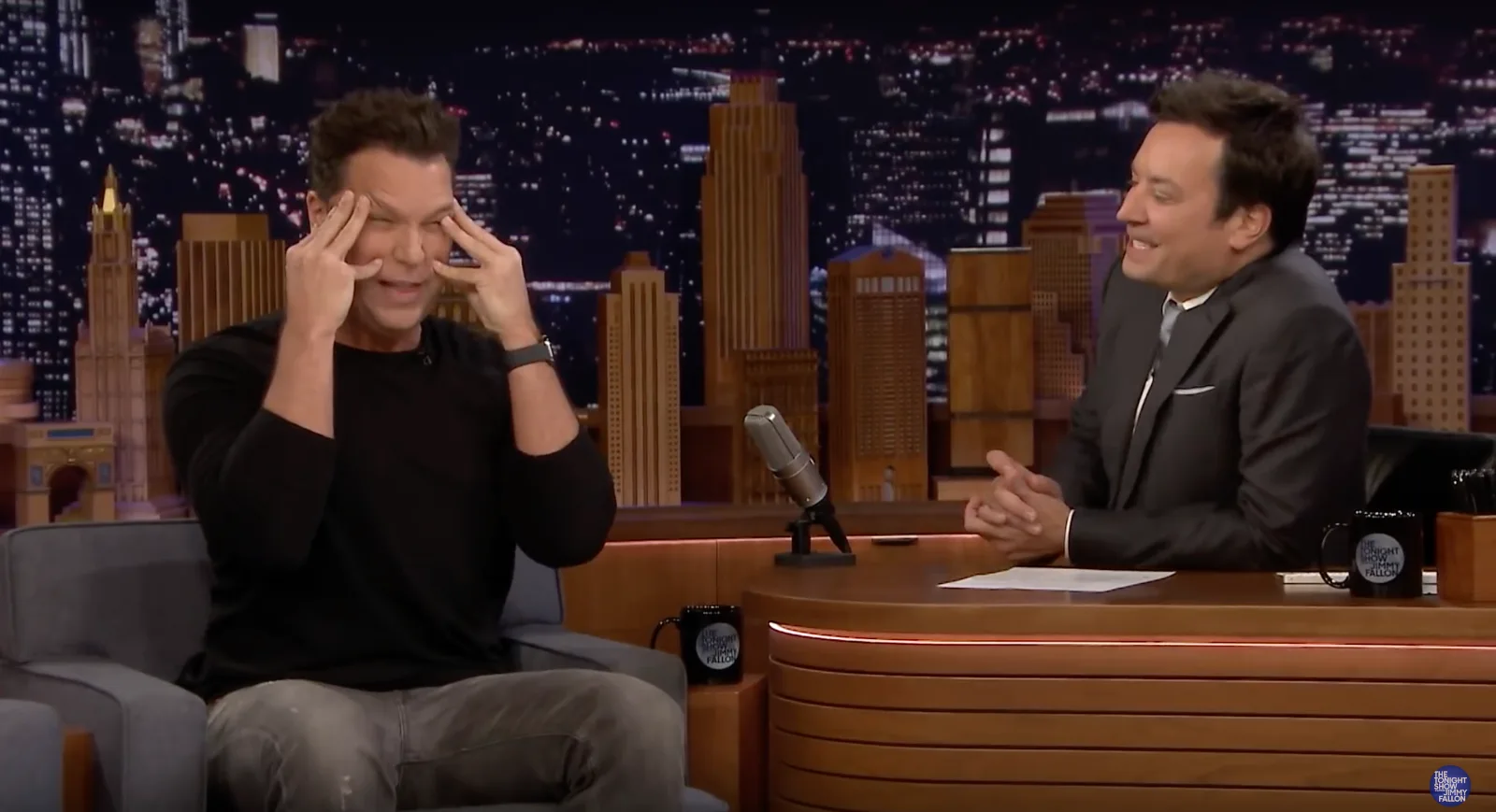 Image credit: YouTube | The Tonight Show Starring Jimmy Fallon