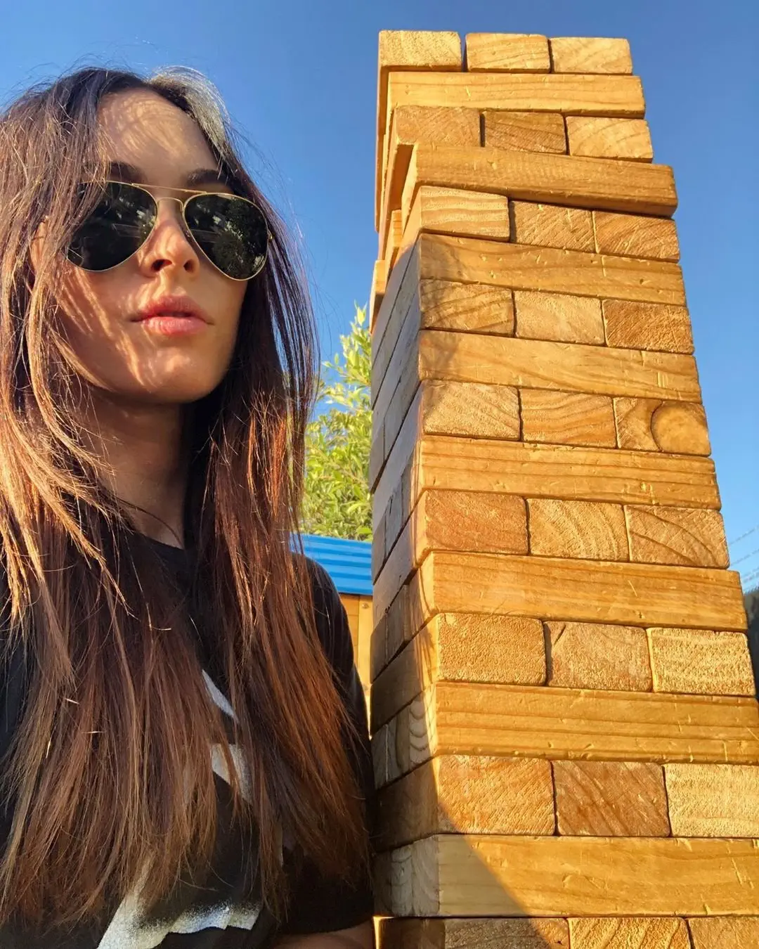 Image credit: Instagram | @meganfox