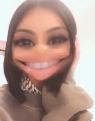 Image credit: Instagram | @kimkardashiansnap