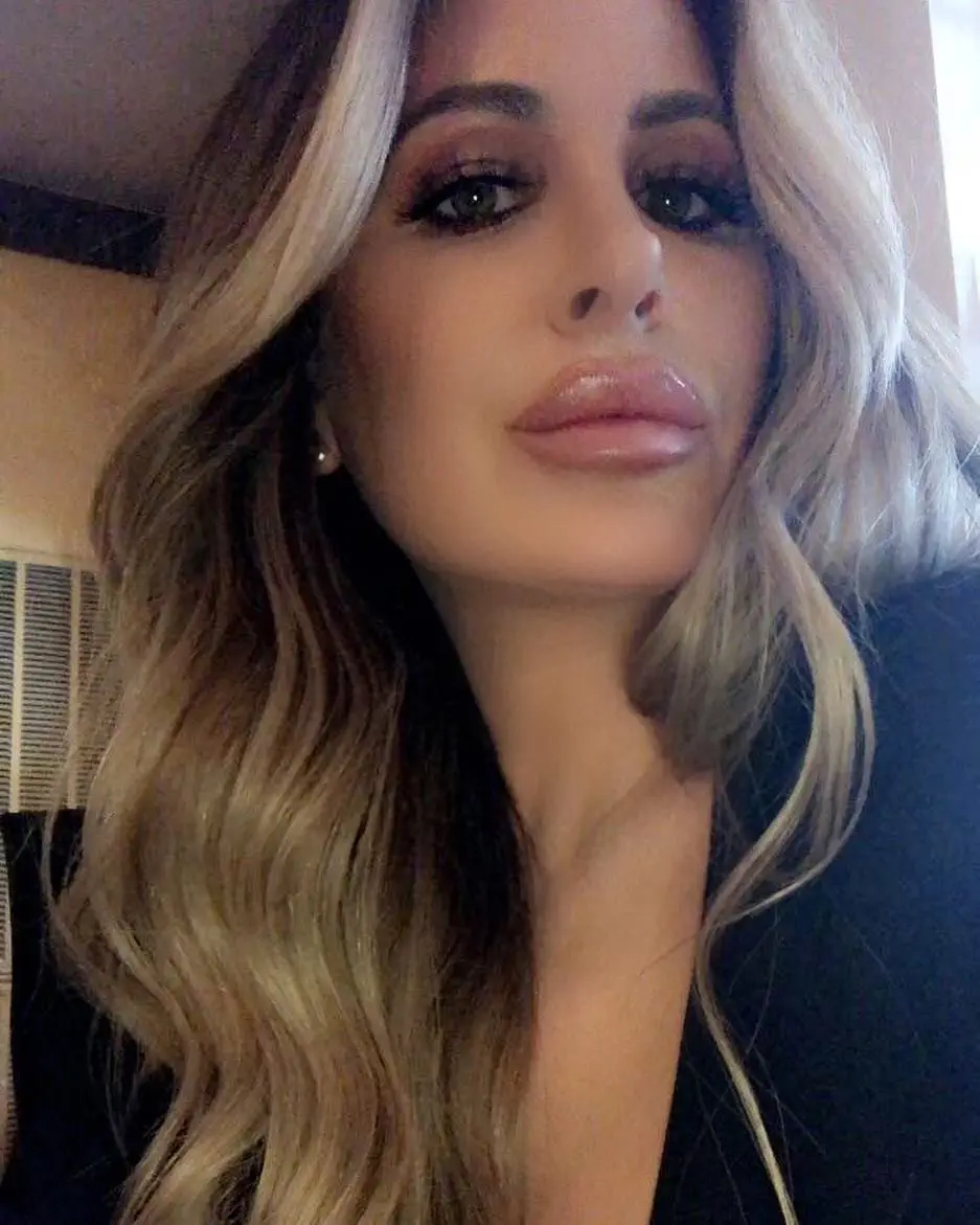 Image credit: Instagram | @kimzolciakbiermann