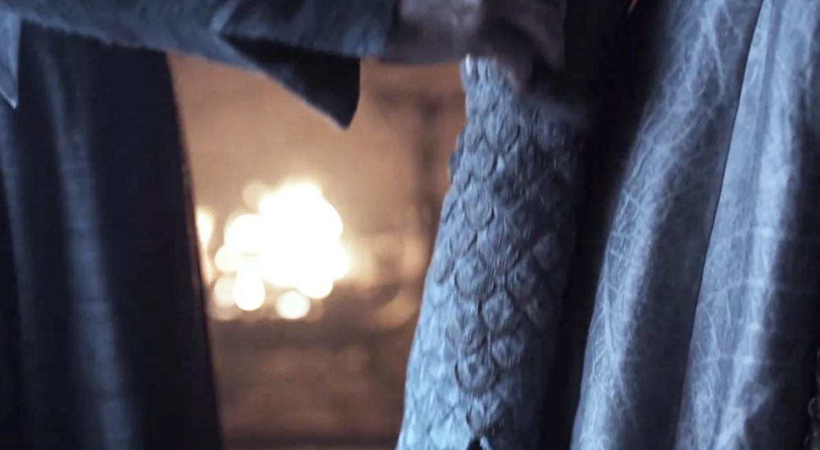 Image credit: Twitter | @queenstarksansa