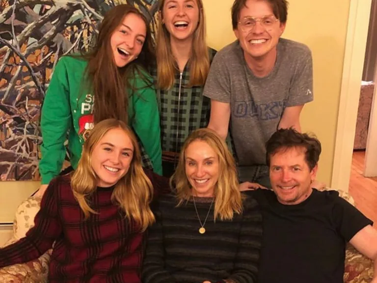 Image credit: Instagram | @realmikejfox
