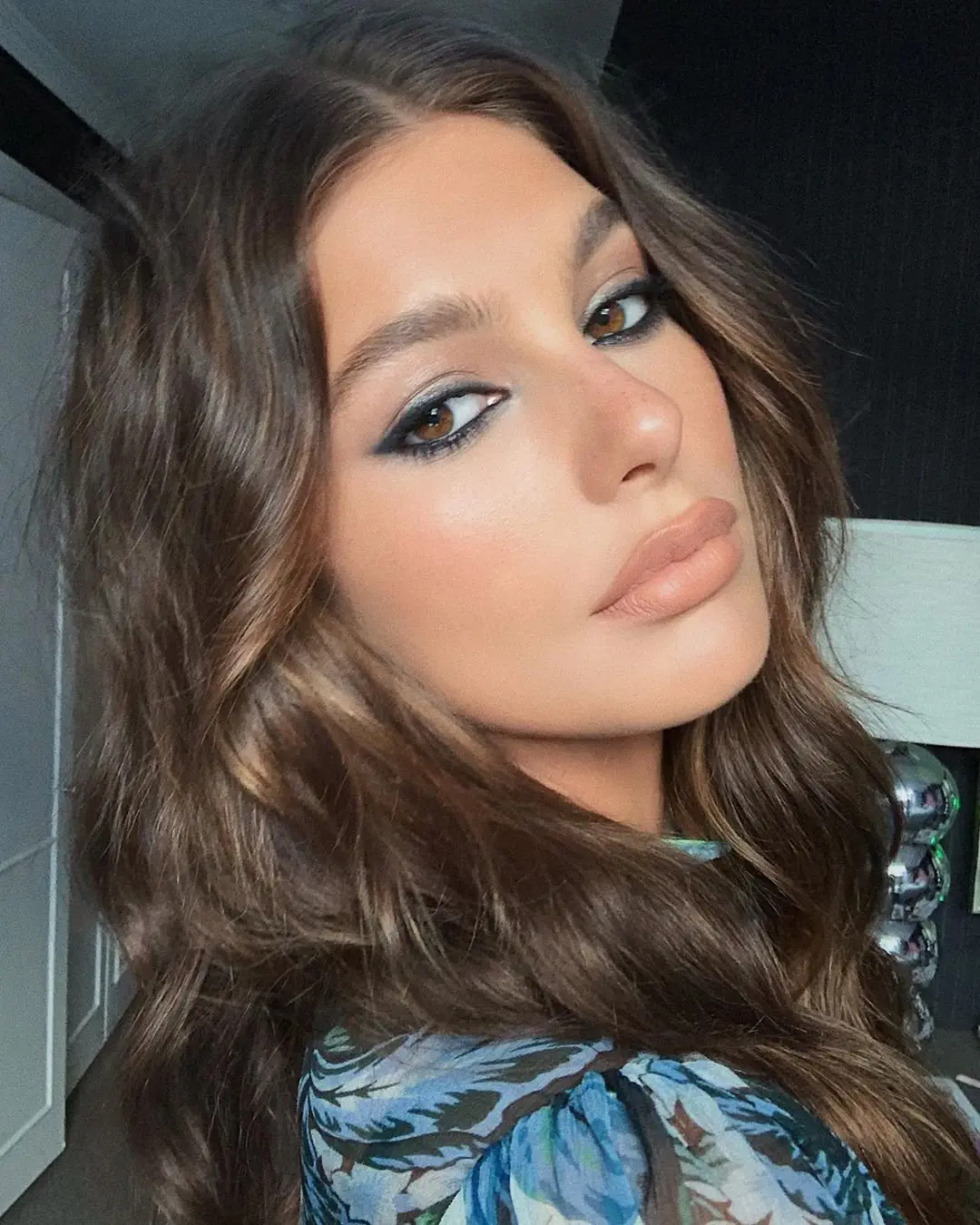 Image credit: Instagram | @camilamorrone