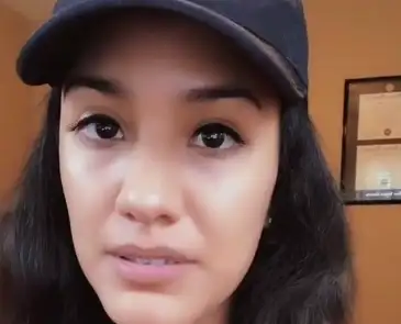 Image credit: TikTok | @lisatorres