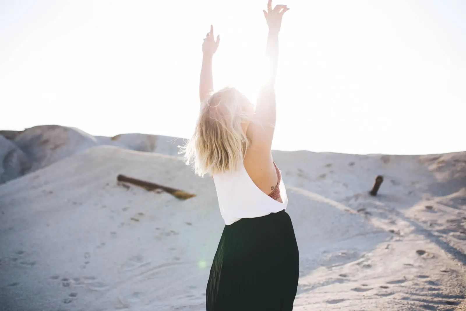 Image credit: Unsplash | Brooke Cagle
