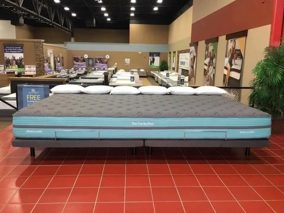 Image credit: The Bedding Mart