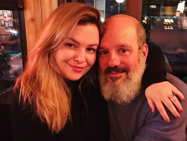 Image credit: Instagram | @amberrosetamblyn