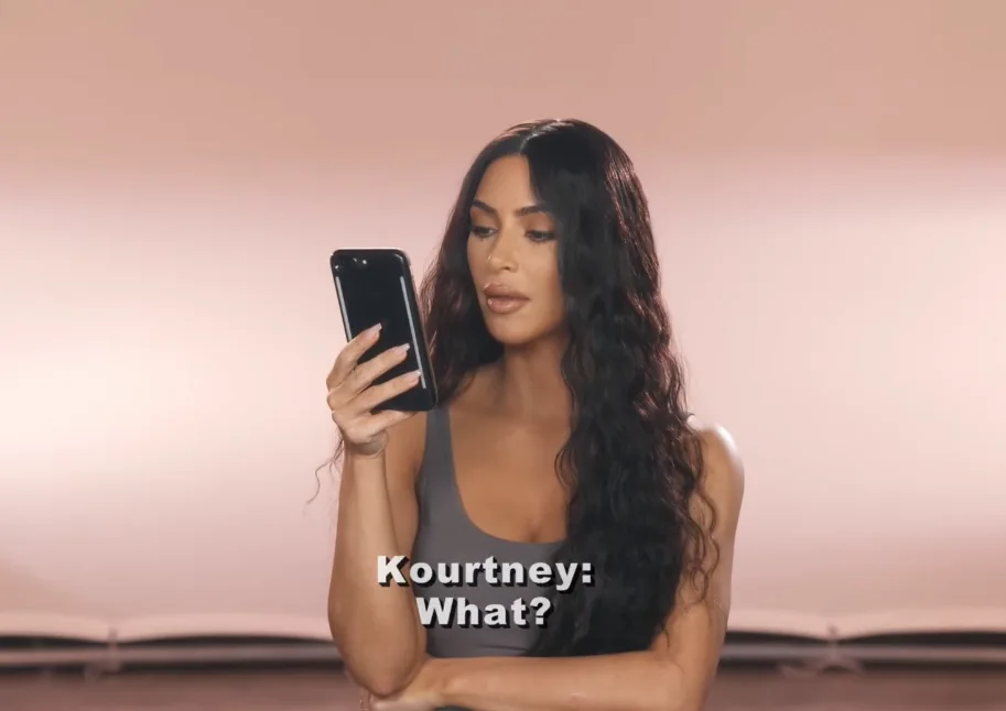 Image credit: Youtube | Keeping Up With The Kardashians