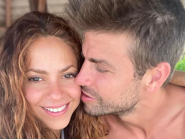 Image credit: Instagram | @shakira