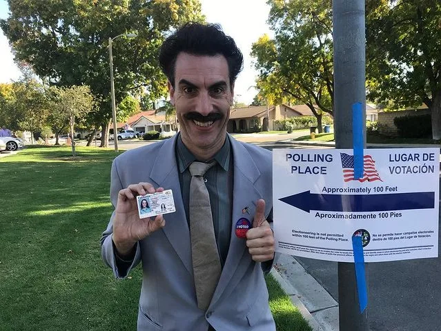 Image credit: Instagram | @sachabaroncohen