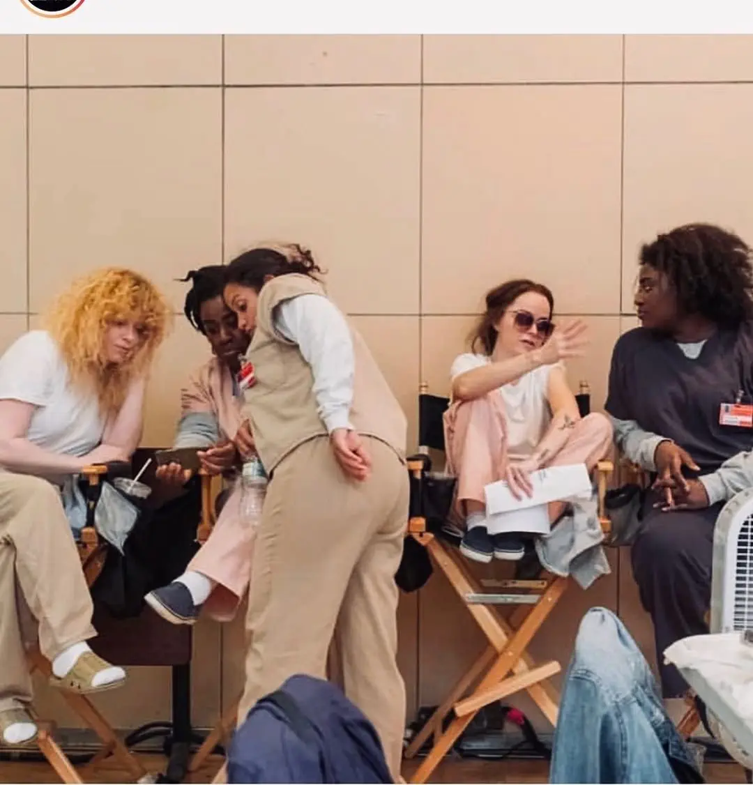 Image credit: Instagram | @tarynmanning