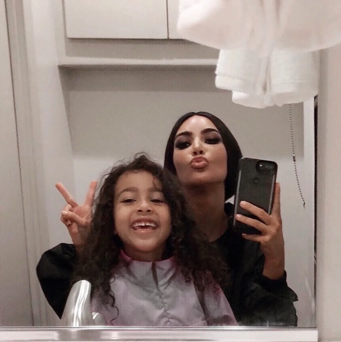 Image credit: Instagram | @kimkardashian