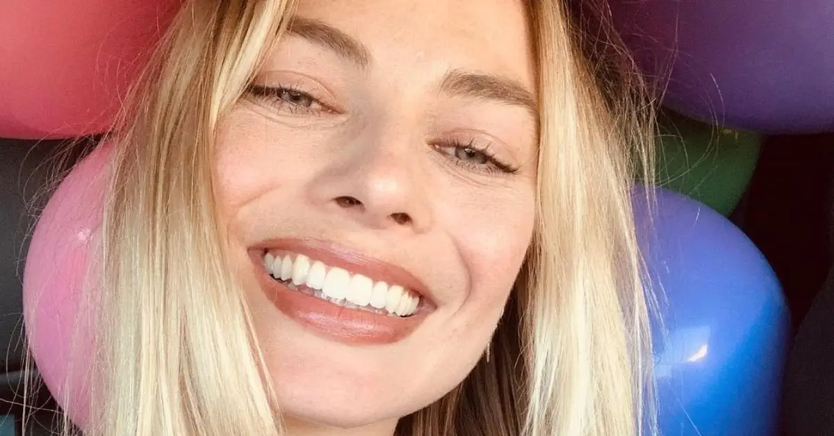 Image credit: Instagram | @margotrobbie