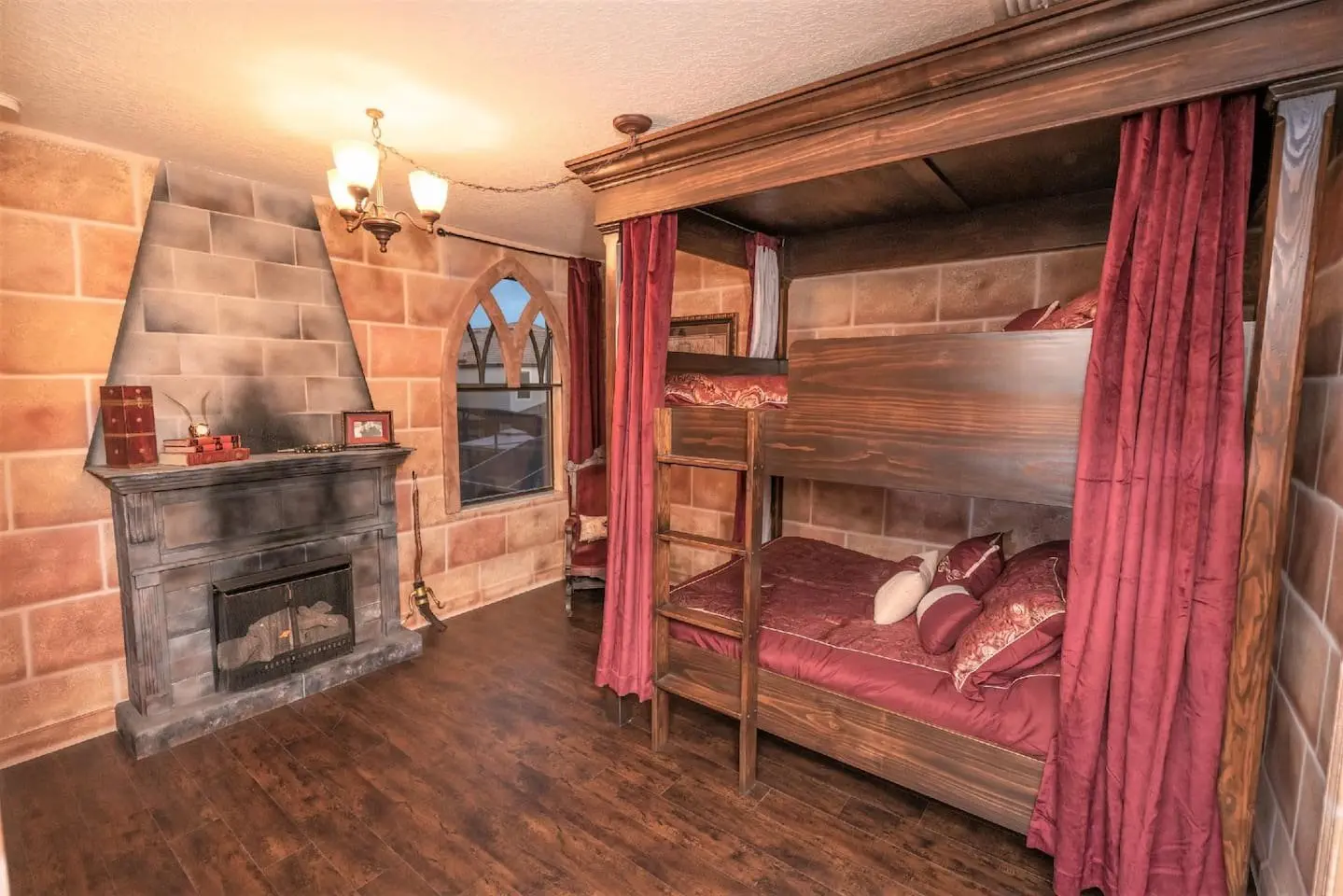 Image credit: Airbnb