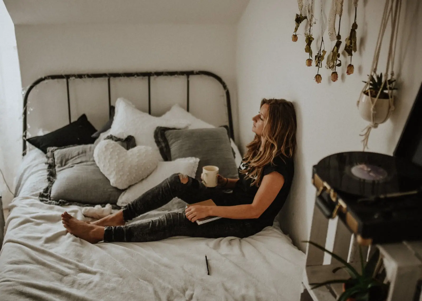 Image credit: Unsplash | Kinga Cichewicz