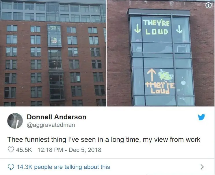 Image credit: Twitter | @aggravatedman
