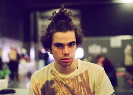 Image credit: Instagram | @thecameronboyce
