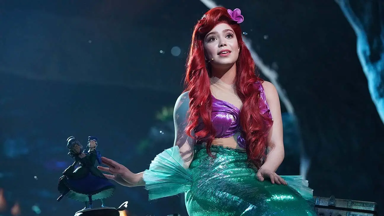Image credit: Disney+