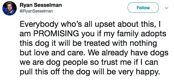 Image credit: Twitter | @RyanSesselman