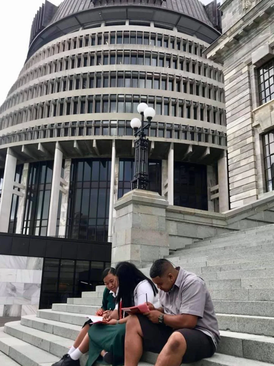 Image credit: Reddit | Onehunga High School