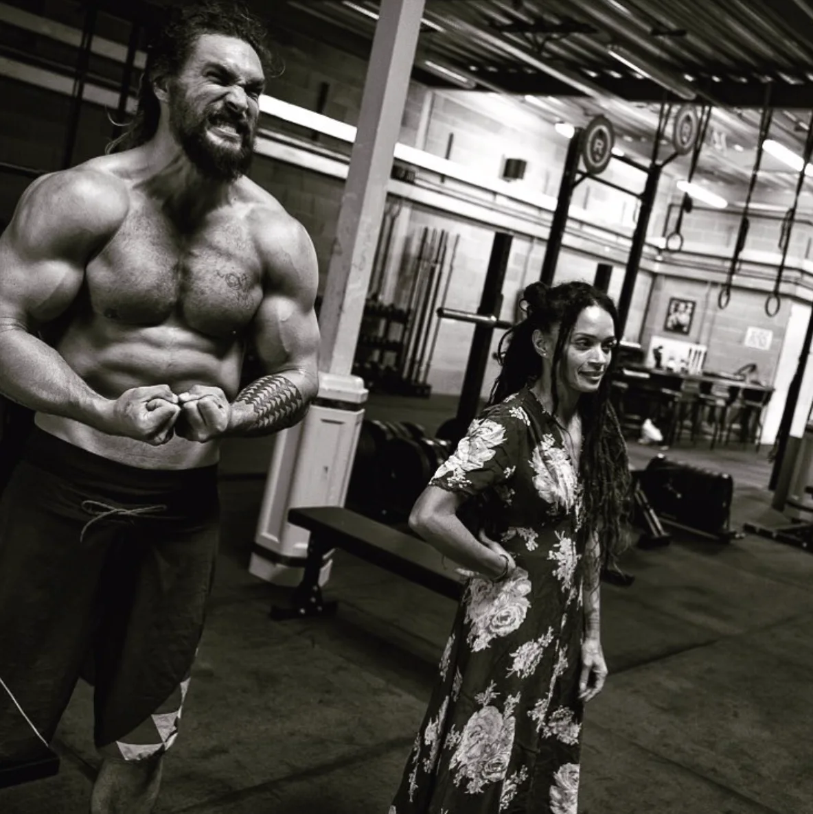 Image credit: Instagram | @prideofgypsies