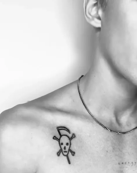 Image credit: Instagram | @codysimpson