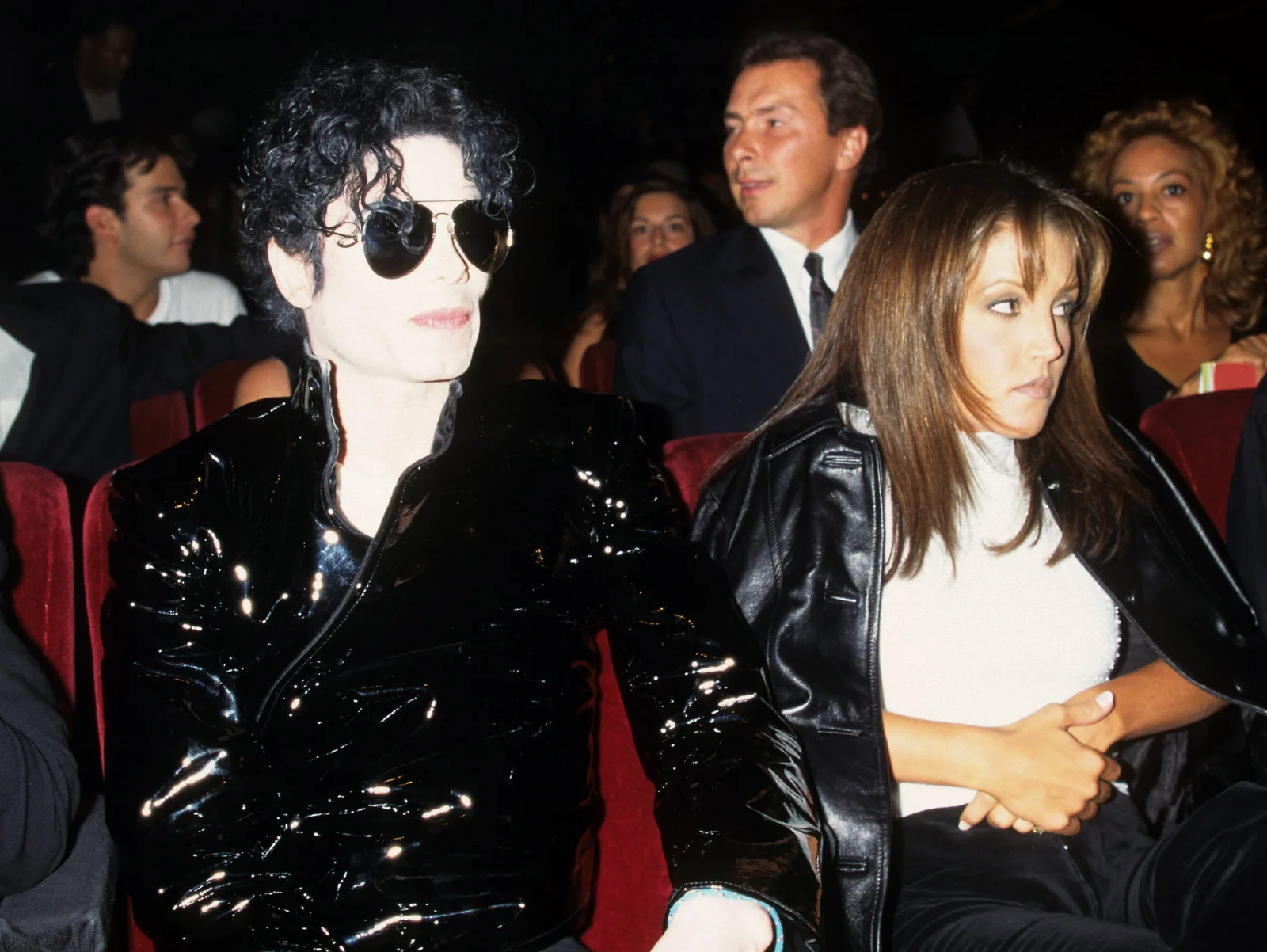 Image credit: Getty Images | Kevin.Mazur/INACTIVE