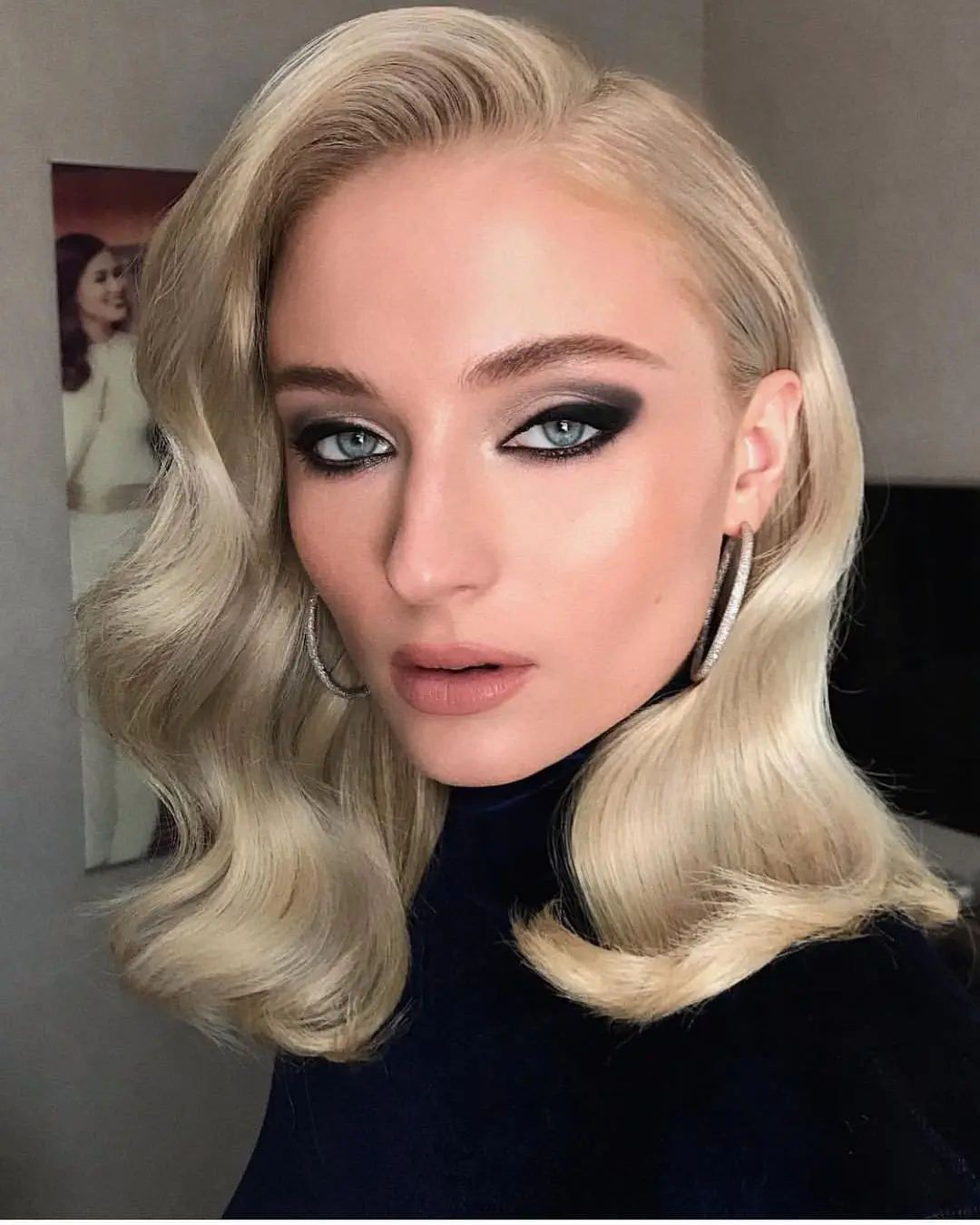 Image credit: Instagram | @sophiet
