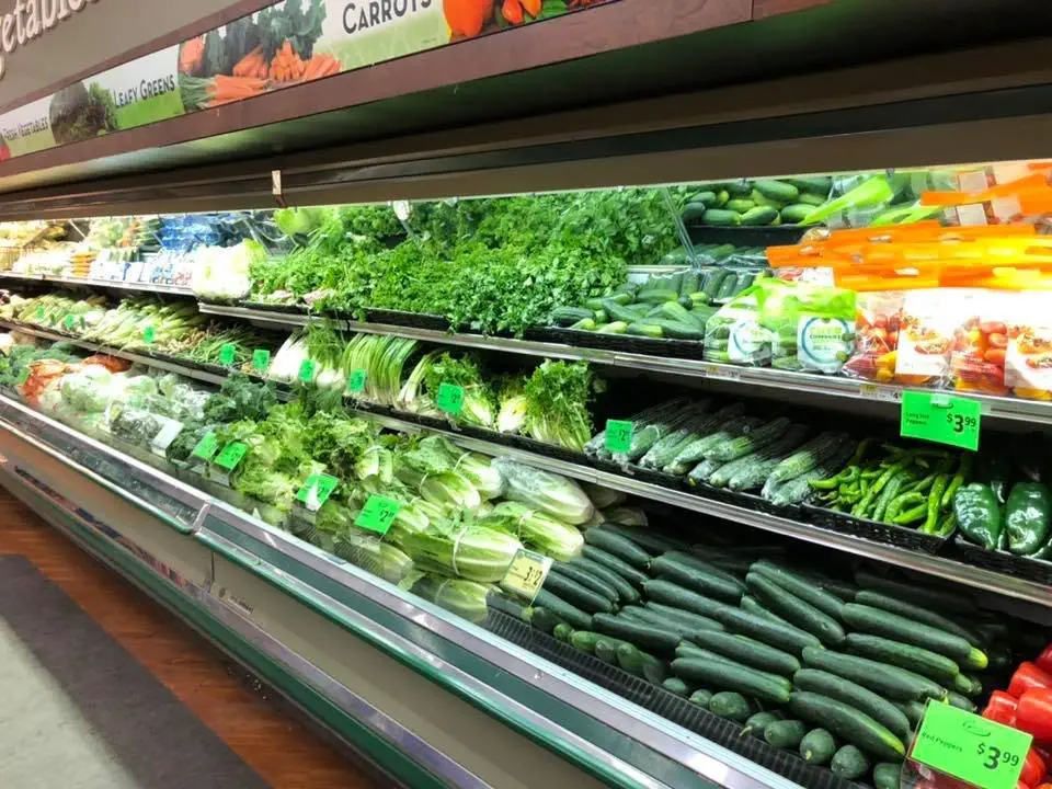 Image credit: Facebook | Gerrity's Supermarket