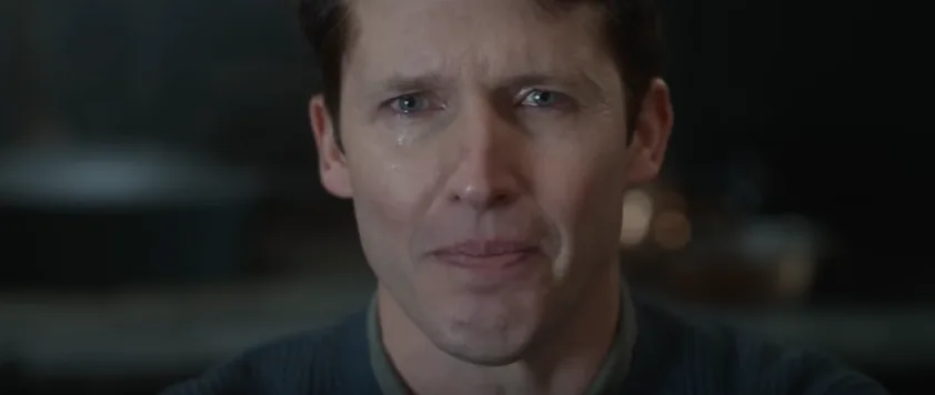 Image credit: YouTube | James Blunt