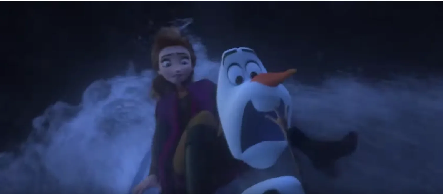 Image credit: Disney