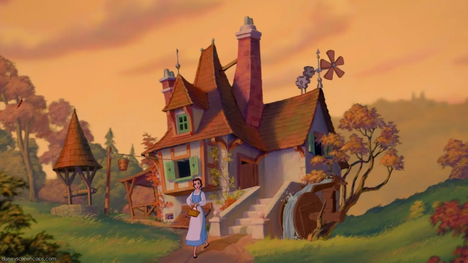 Image credit: Disney