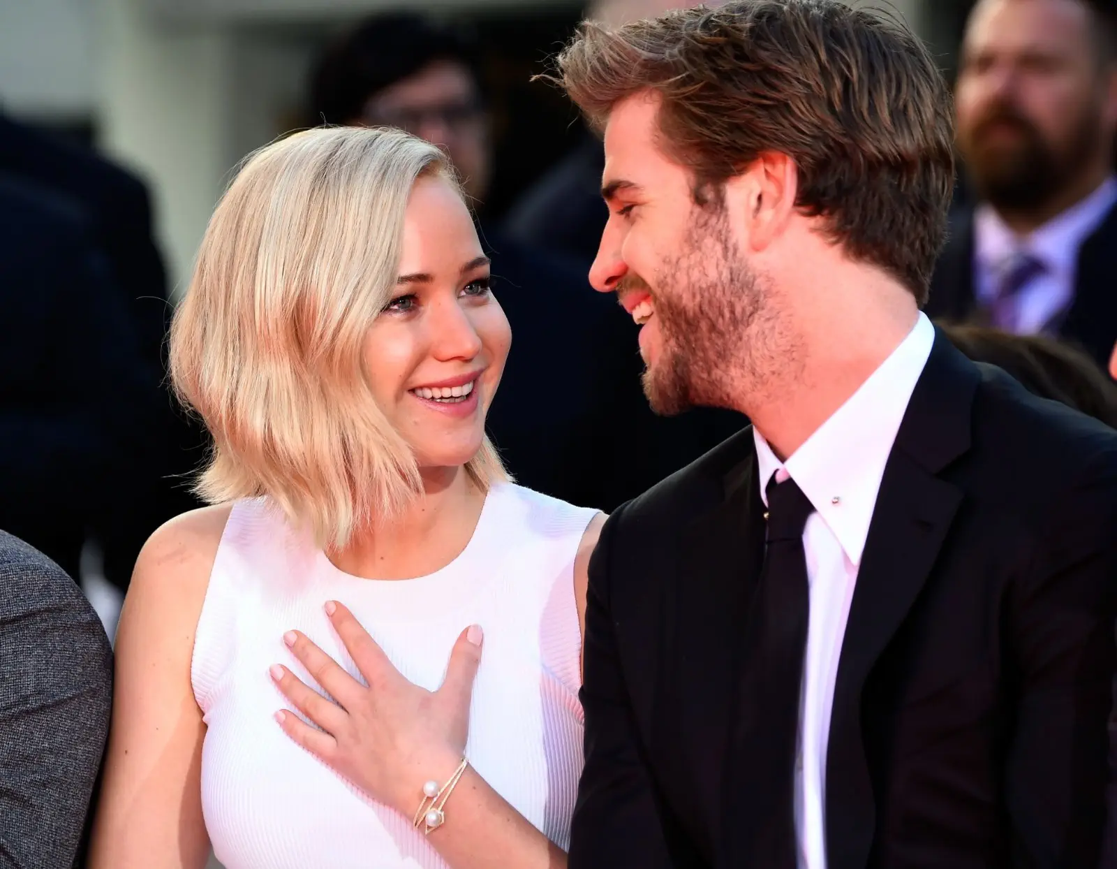 Image credit: Getty Images | Frazer Harrison
