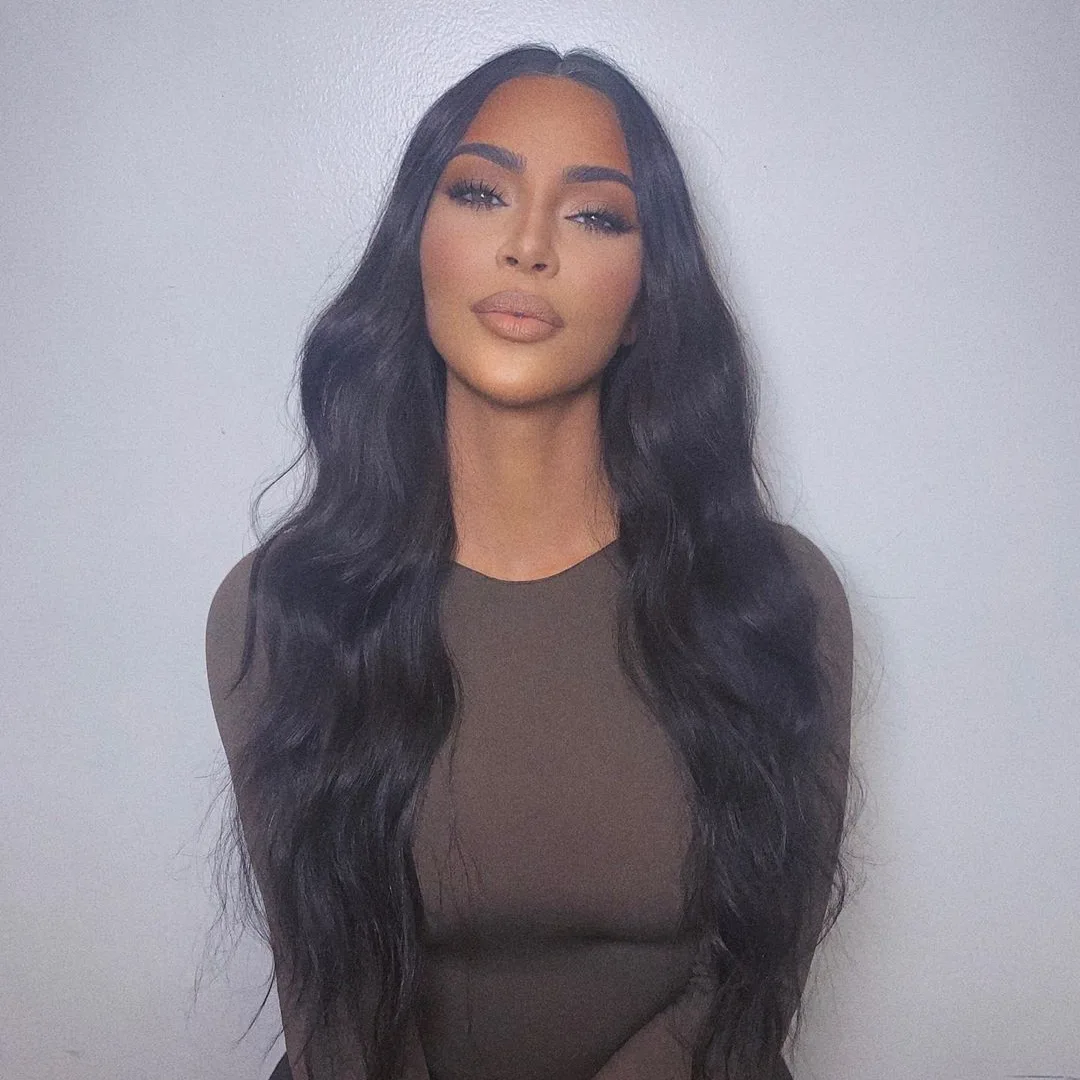 Image credit: Instagram | @kimkardashian