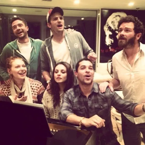 Image credit: Instagram | @dannymasterson